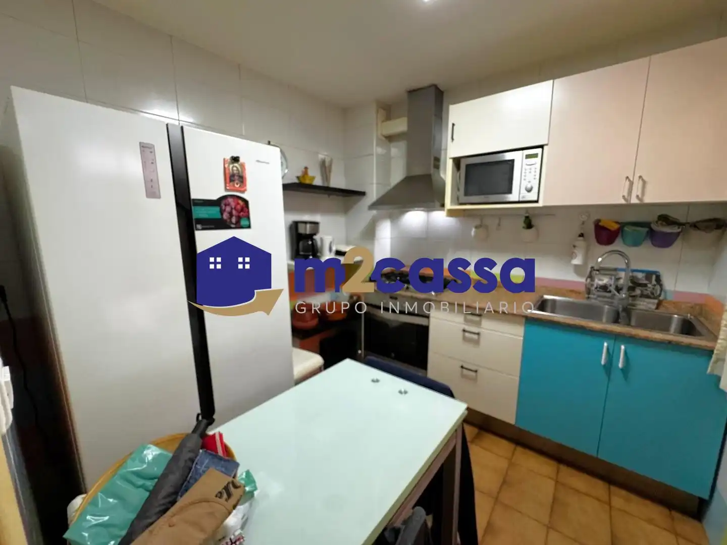 Cocina de Piso en venta en Lorca con Aire acondicionado