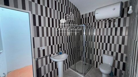 Foto 4 de Casa o xalet en venda a Centro, Mérida