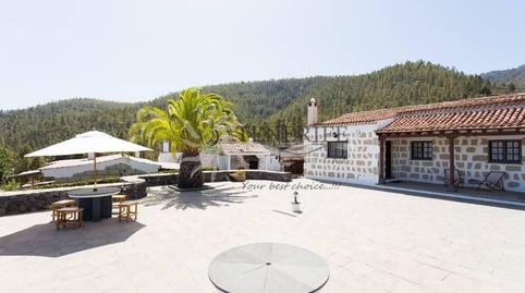 Foto 3 de Casa o xalet en venda a Paredes, Cruz de Tea, Santa Cruz de Tenerife