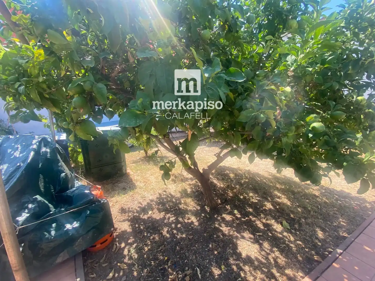 Casa o chalet en venta en Marítima Nord