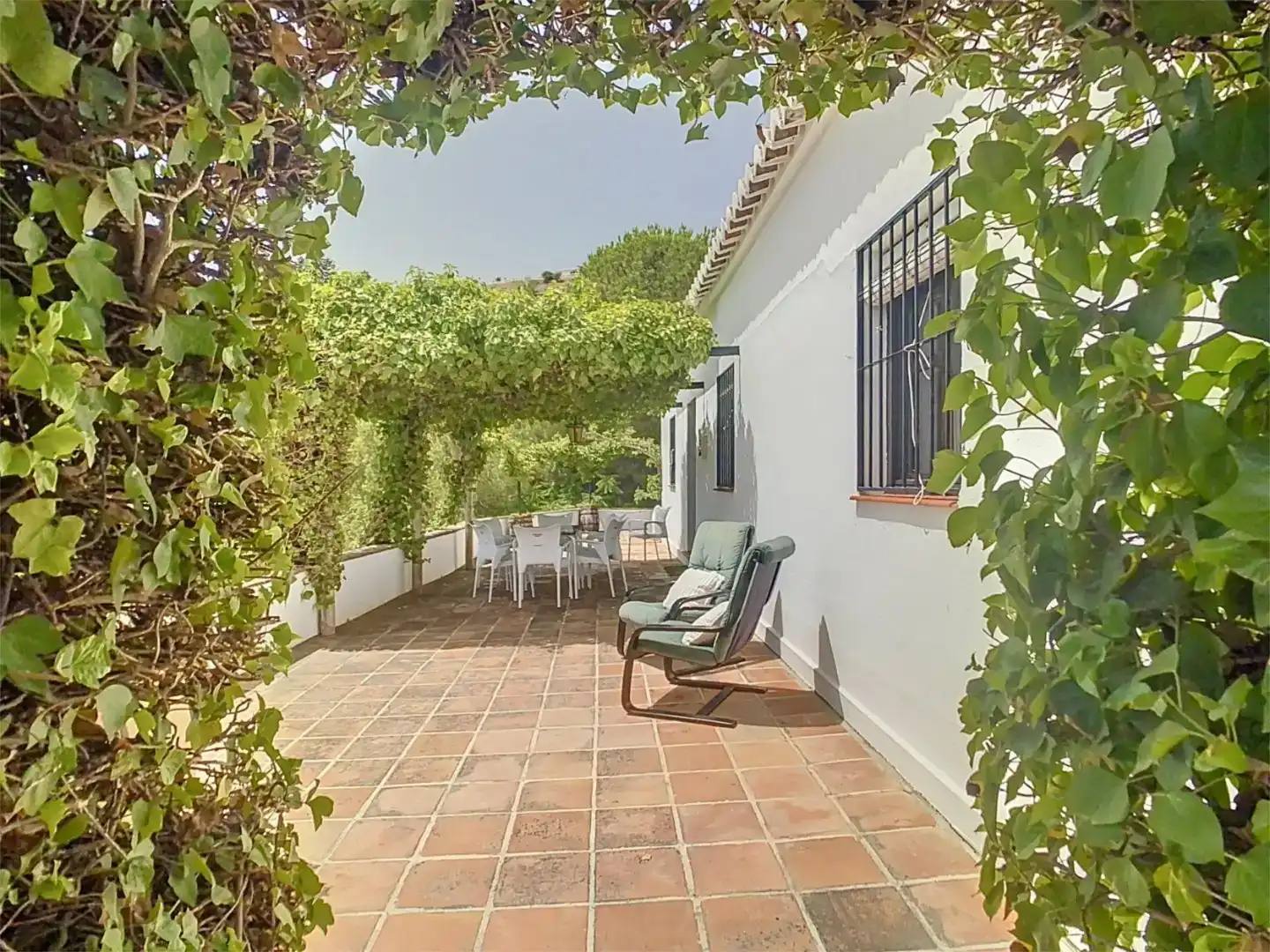 Finca rústica en venda a Camino de Benamayor, 115o, Cómpeta