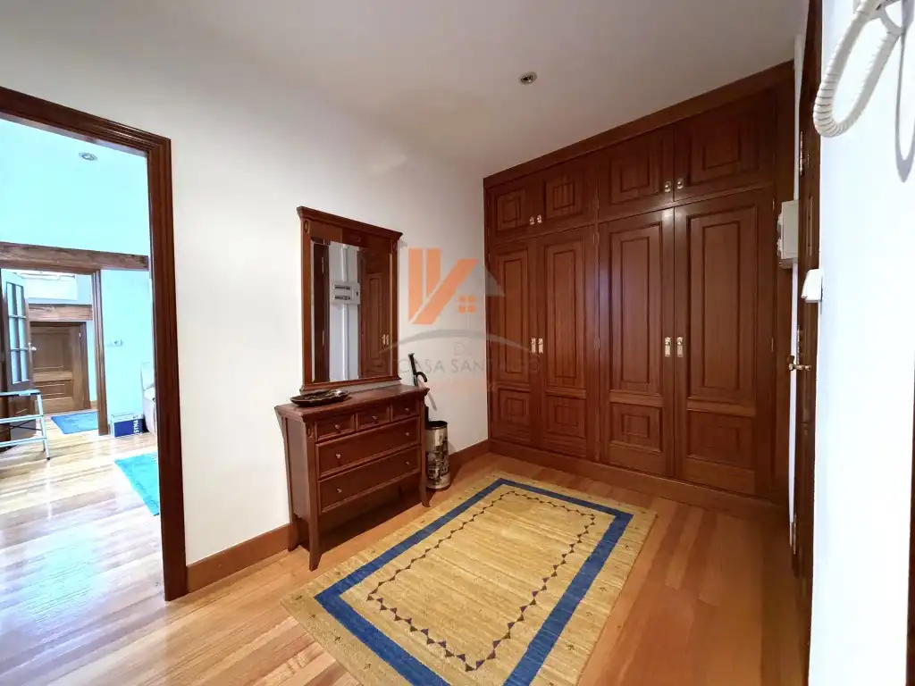 Flat for sale in Rua Vilar, Casco Histórico