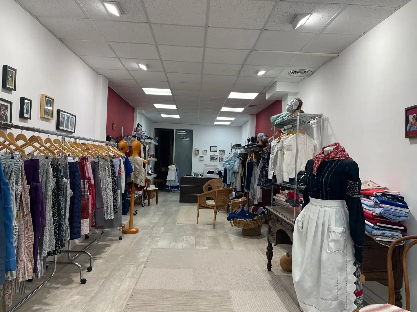 Locale commerciale in vendita a Calle Salegi