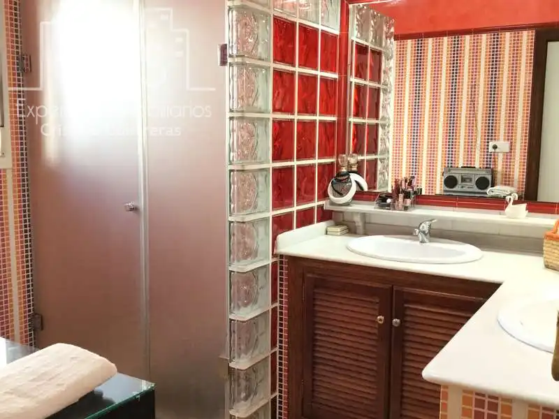 Reihenhaus zum Verkauf in Villamanrique de la Condesa, imagen 34