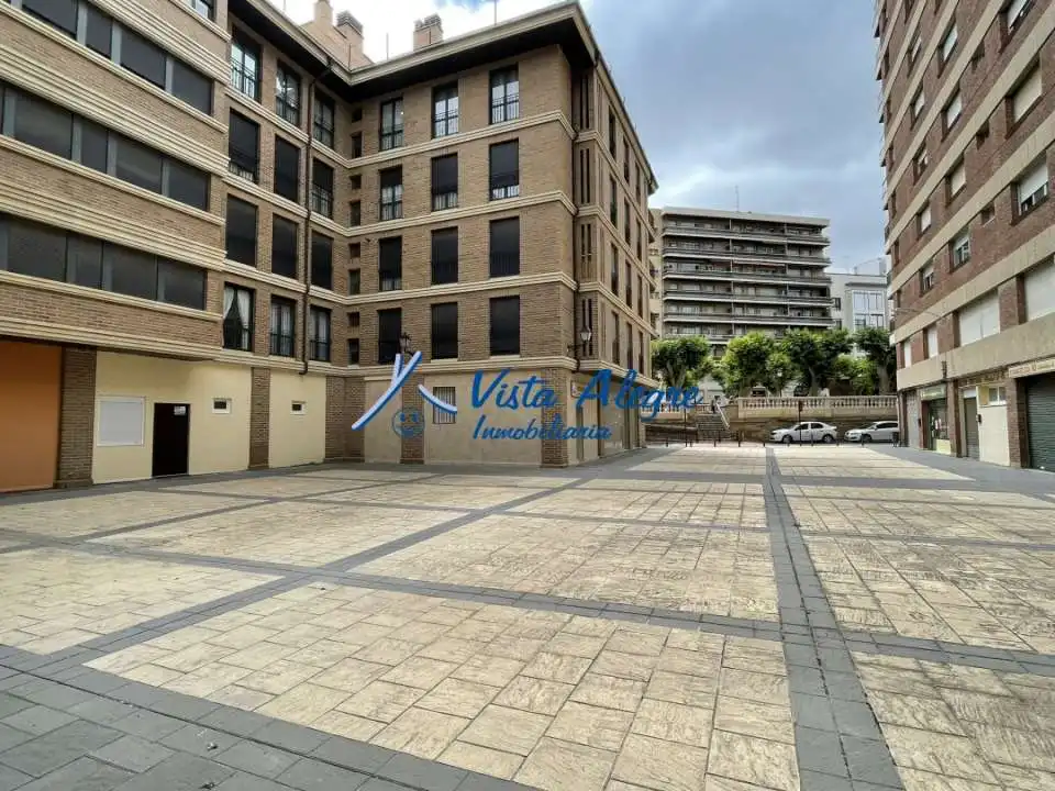 Locale commerciale in vendita a Calle Tenerías, imagen 8
