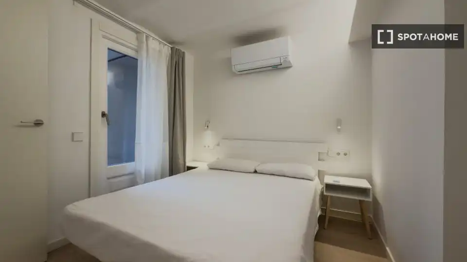 Piso con terraza en alquiler en Sants - Montjuïc, imagen 11