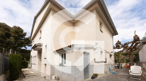 Foto 5 de Casa o xalet en venda a Segur de Calafell, Tarragona