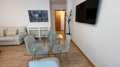 Foto 5 de Pis de lloguer a Syra Alonso, Campus Sur - Santa Marta, Santiago de Compostela