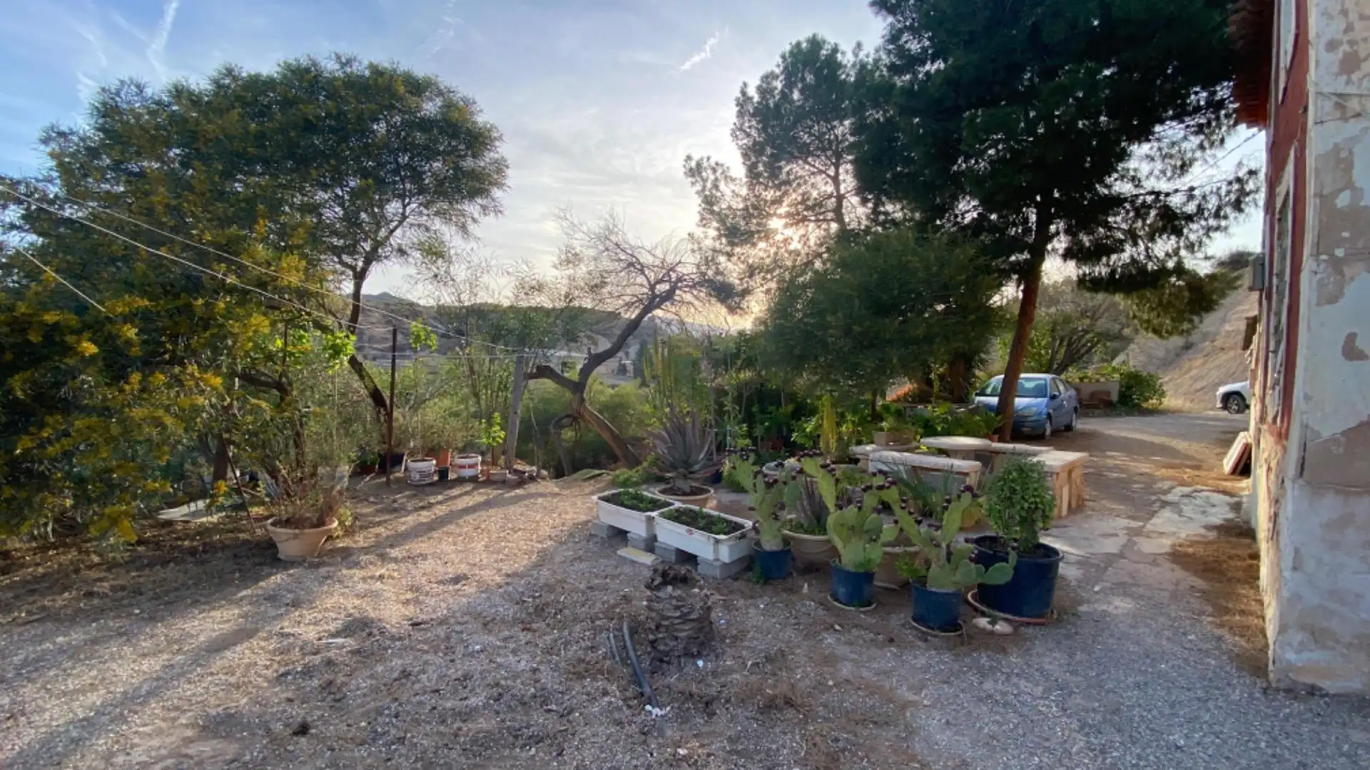 Casa rústica en venta en Totana, imagen 4