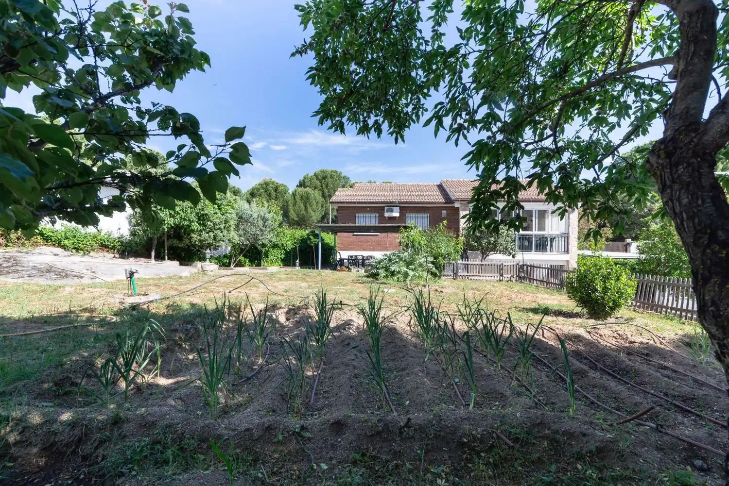 Chalet con piscina en venta en San Martín de Valdeiglesias, imagen 51