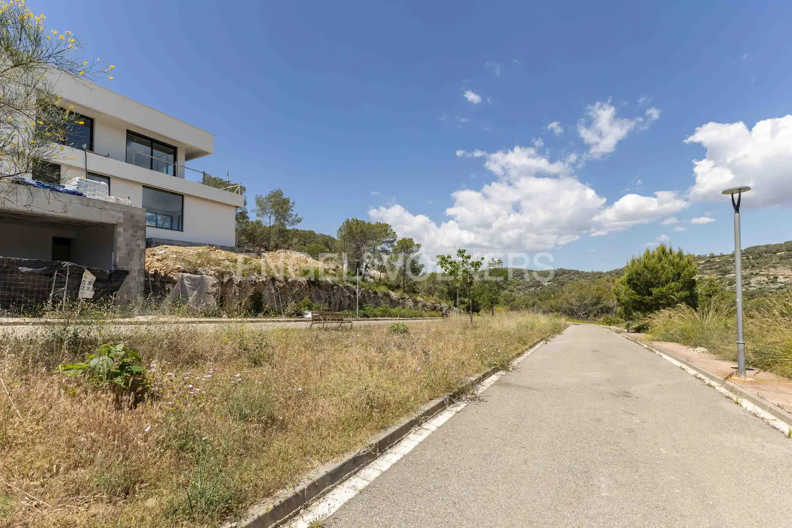 Residential land for sale in Mas Alba, imagen 8