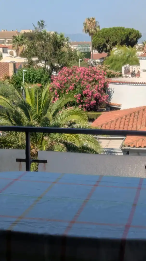 Terraza de Apartamento en venta en Cambrils con Terraza, Amueblado y Lavadora