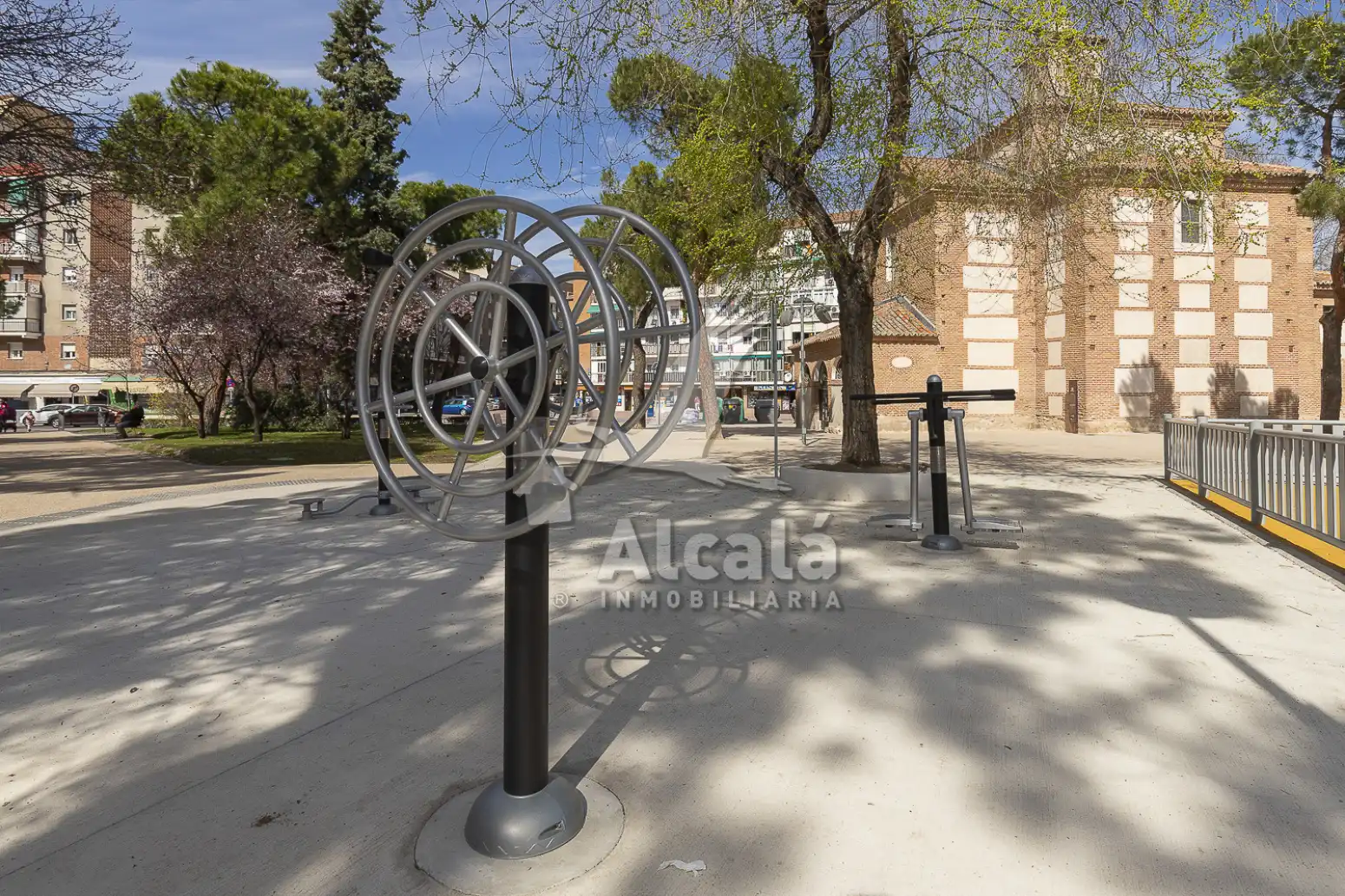 Piso con ascensor en venta en Noroeste, imagen 58