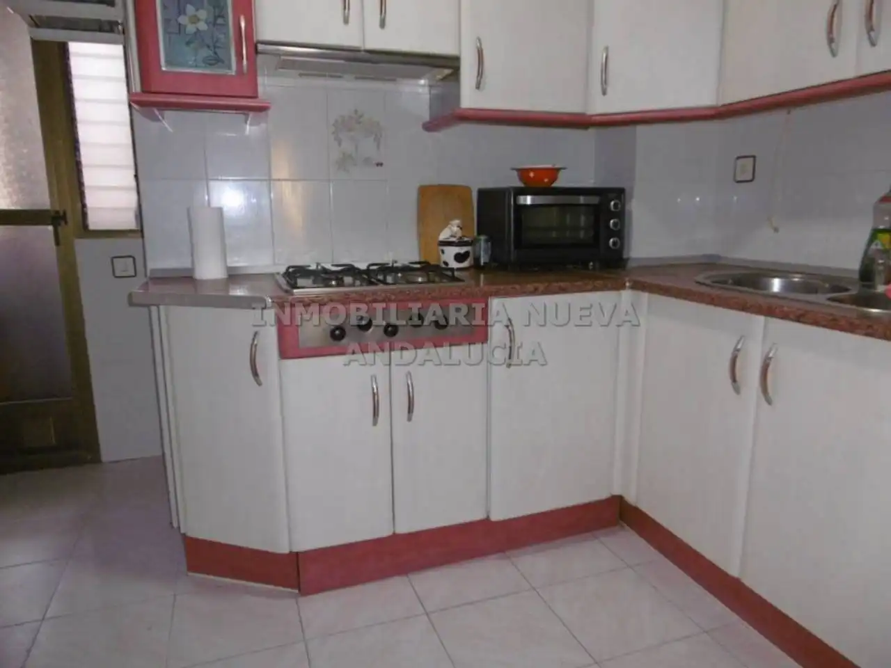 Flat with lift to rent in Ciudad Jardín - Tagarete - El Zapillo, imagen 7