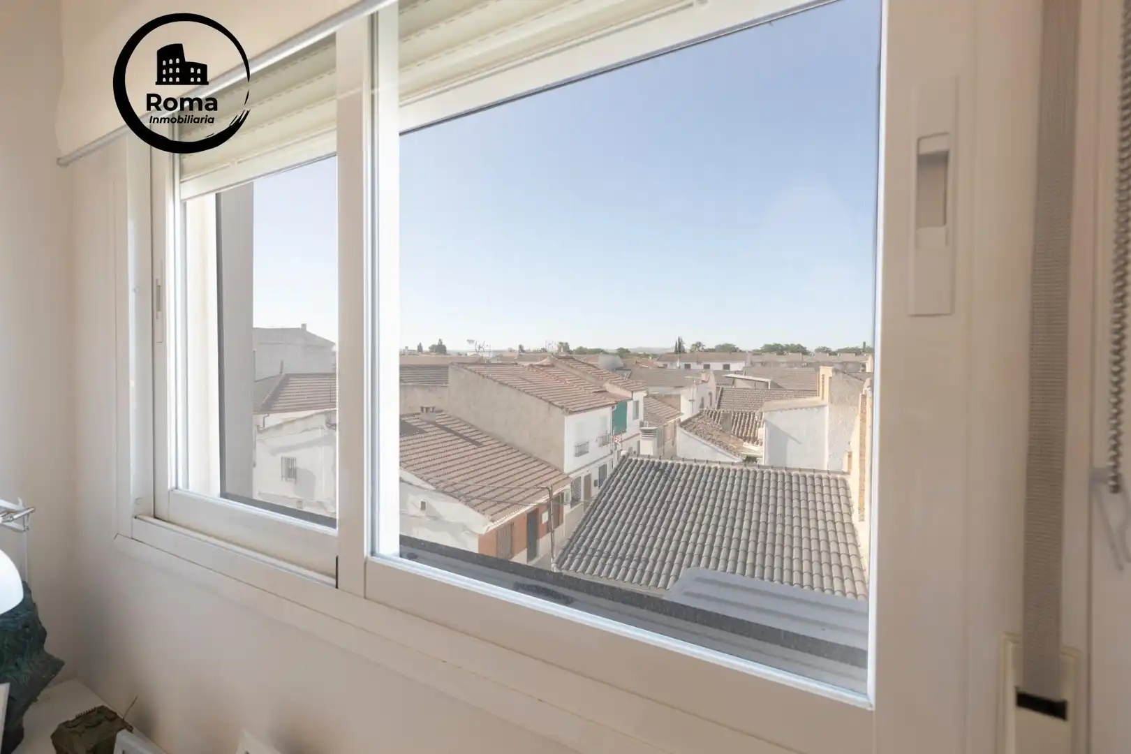 Terrassa de Àtic en venda en Cijuela amb Aire condicionat, Calefacció i Moblat