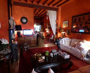 Living room of Country house for sale in Finestrat  with Terrace and Storage room