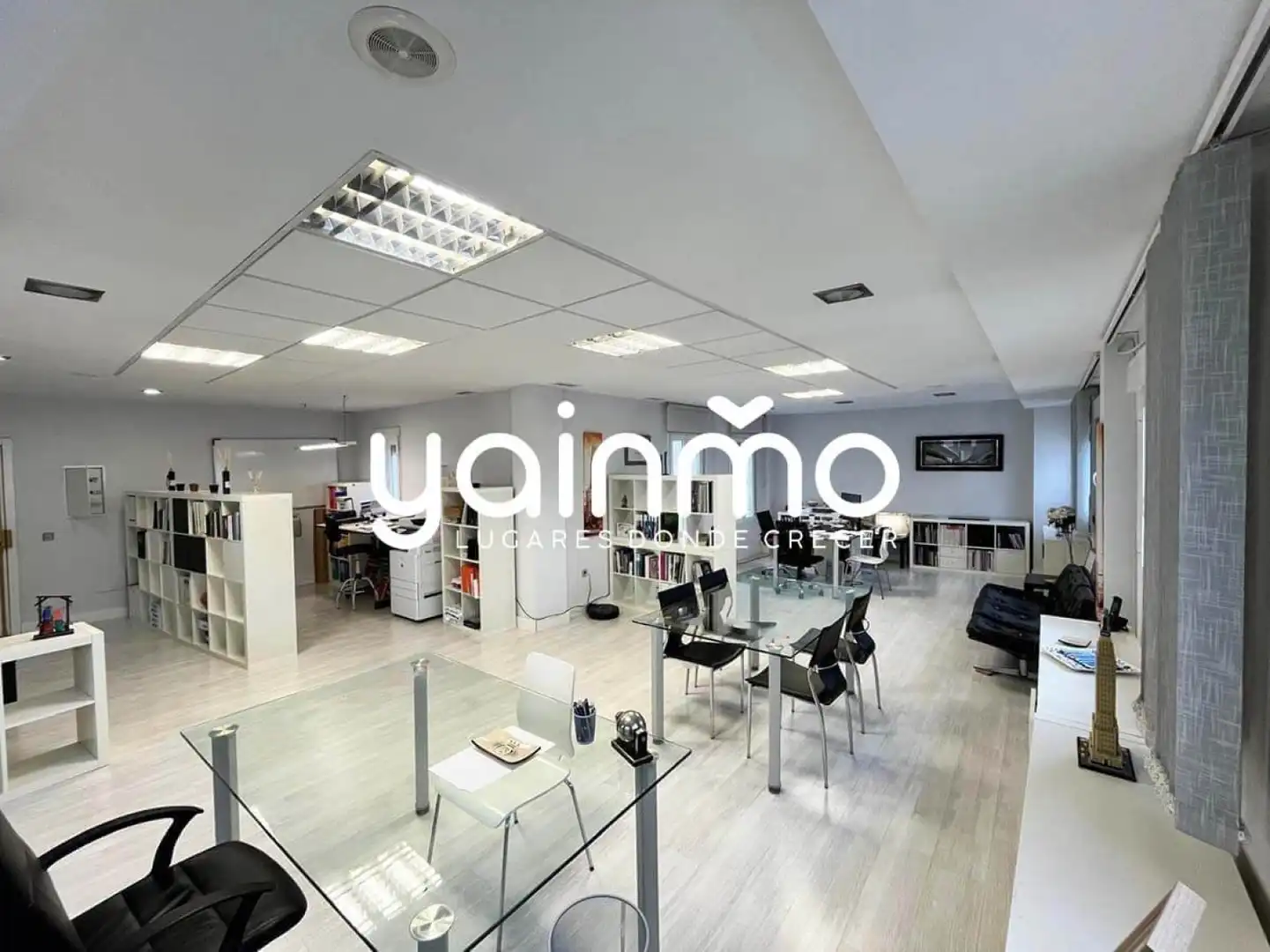 Ufficio in affitto a Jaén - CL BERBERISCOS, imagen 2