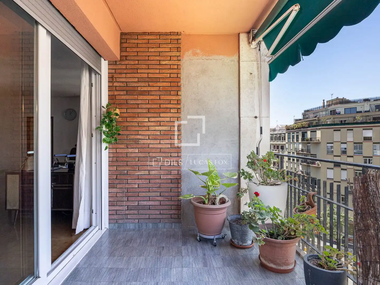 Wohnung mit Aufzug zum Verkauf in Eixample, imagen 3