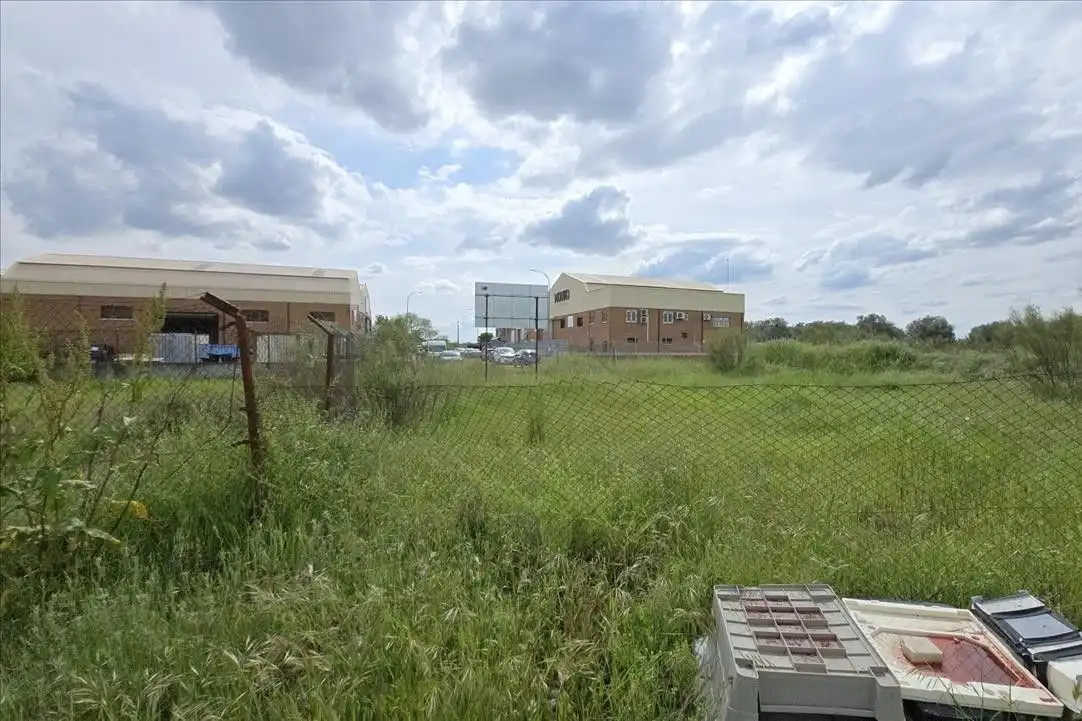 Terreny residencial en venda a Calle El Juanete 220, imagen 5