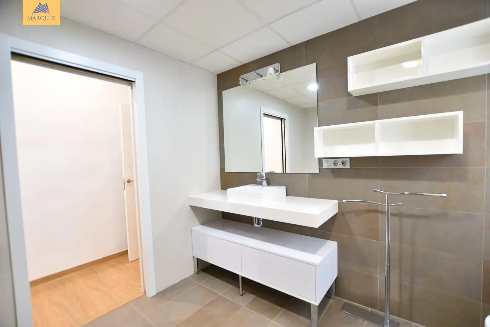 Flat with lift to rent in Camino Camino de Ronda, imagen 29
