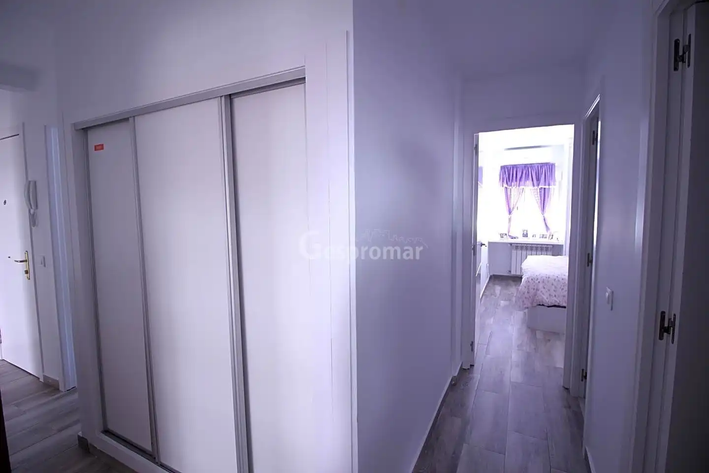 Flat for sale in De Barrionuevo, Lucero