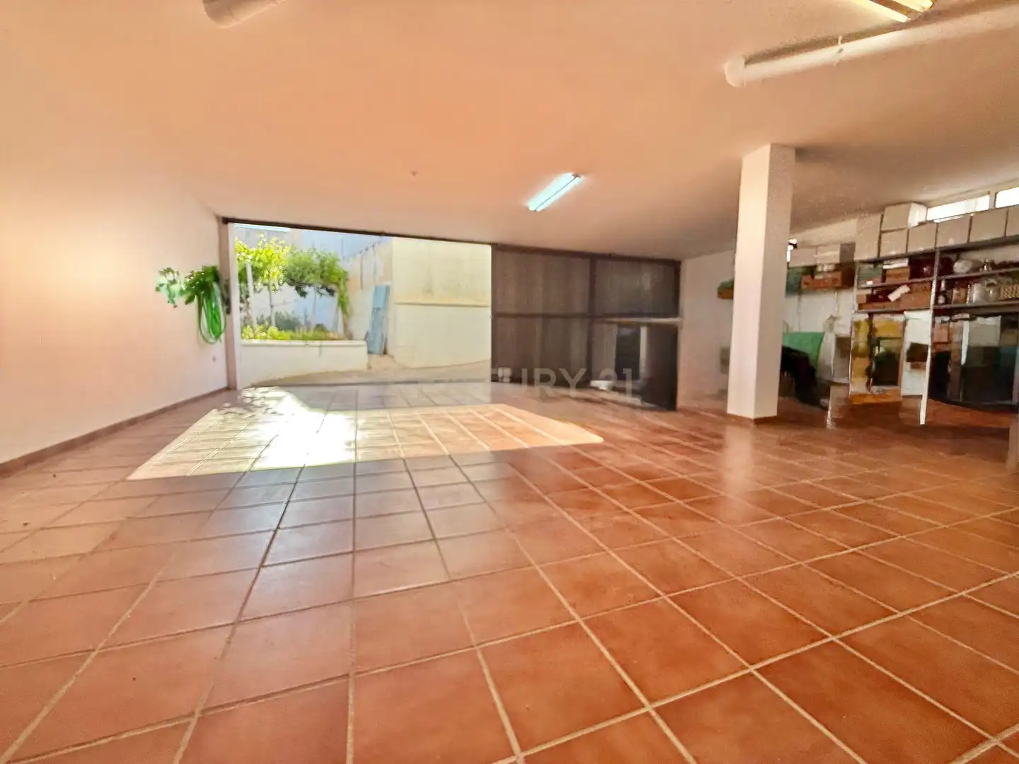Casa amb jardí en venda a Berja, imagen 14