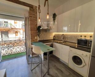 Flat to rent in Pelayo, La Roqueta