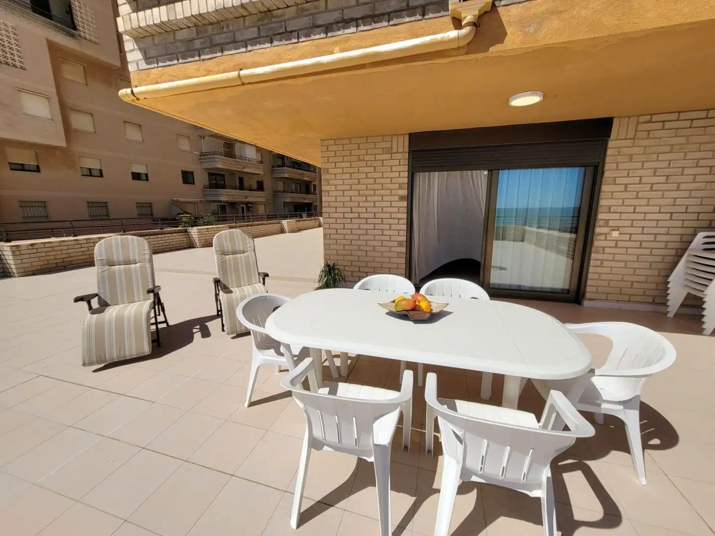 Apartment mit Pool zum Verkauf in MARITIMO MEDITERRANEO 45, imagen 73