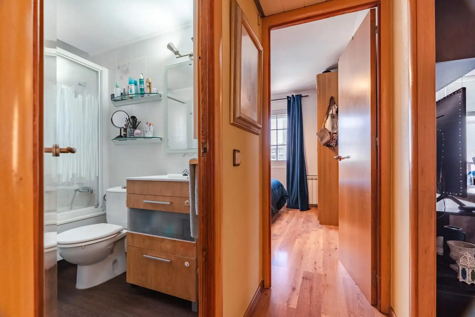 Piso con terraza en venta en Calle JOSEFA ALMIRALL 8, imagen 18