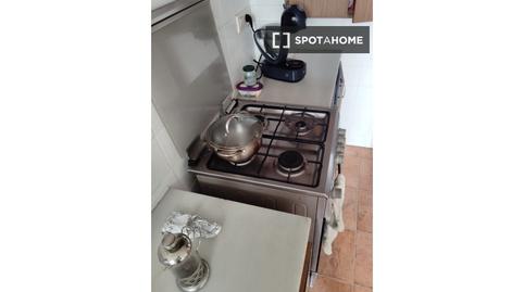 Photo 5 of Flat to share in Montbau, Barcelona