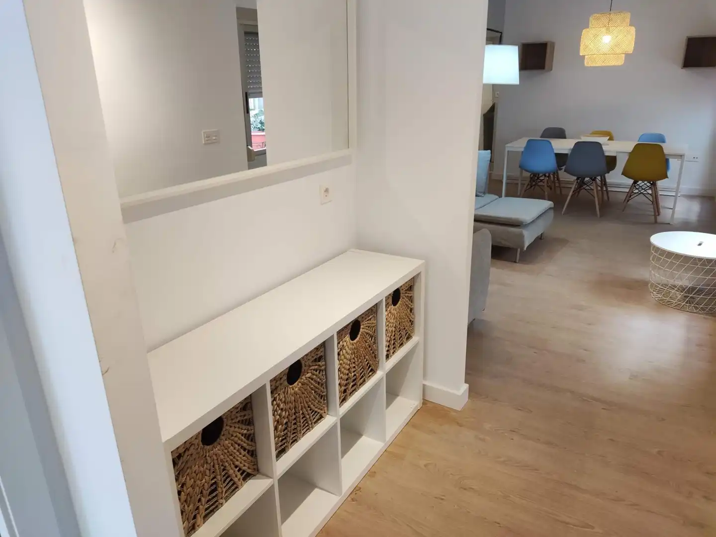 Piso en venta en Petrer con Amueblado