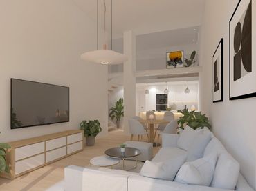 Mini appartamento in vendita a Boiro