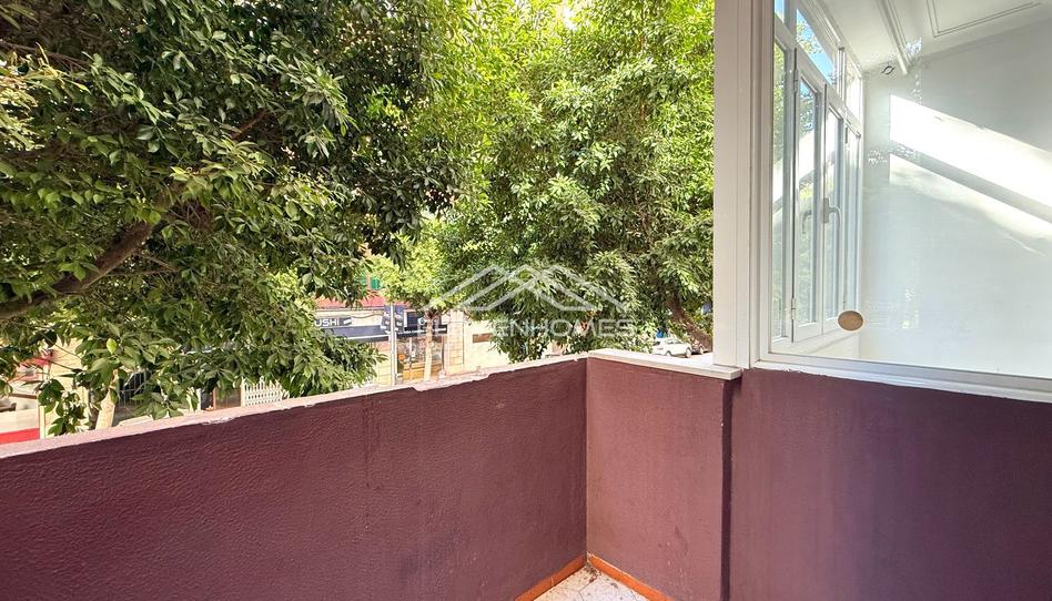 Foto 1 de Piso en venta en Ramon y Cajal, Camp d'en Serralta, Illes Balears