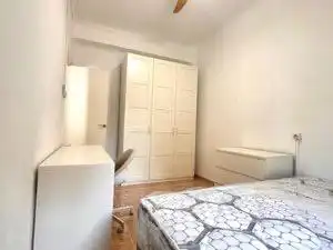 Habitación de Planta baja de alquiler en Murcia con Aire acondicionado y Amueblado