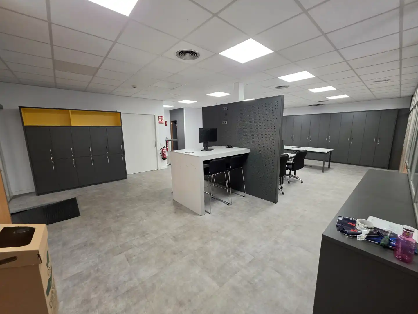 Office space to rent in PARC TECNOLOGIC DEL VALLES, imagen 14