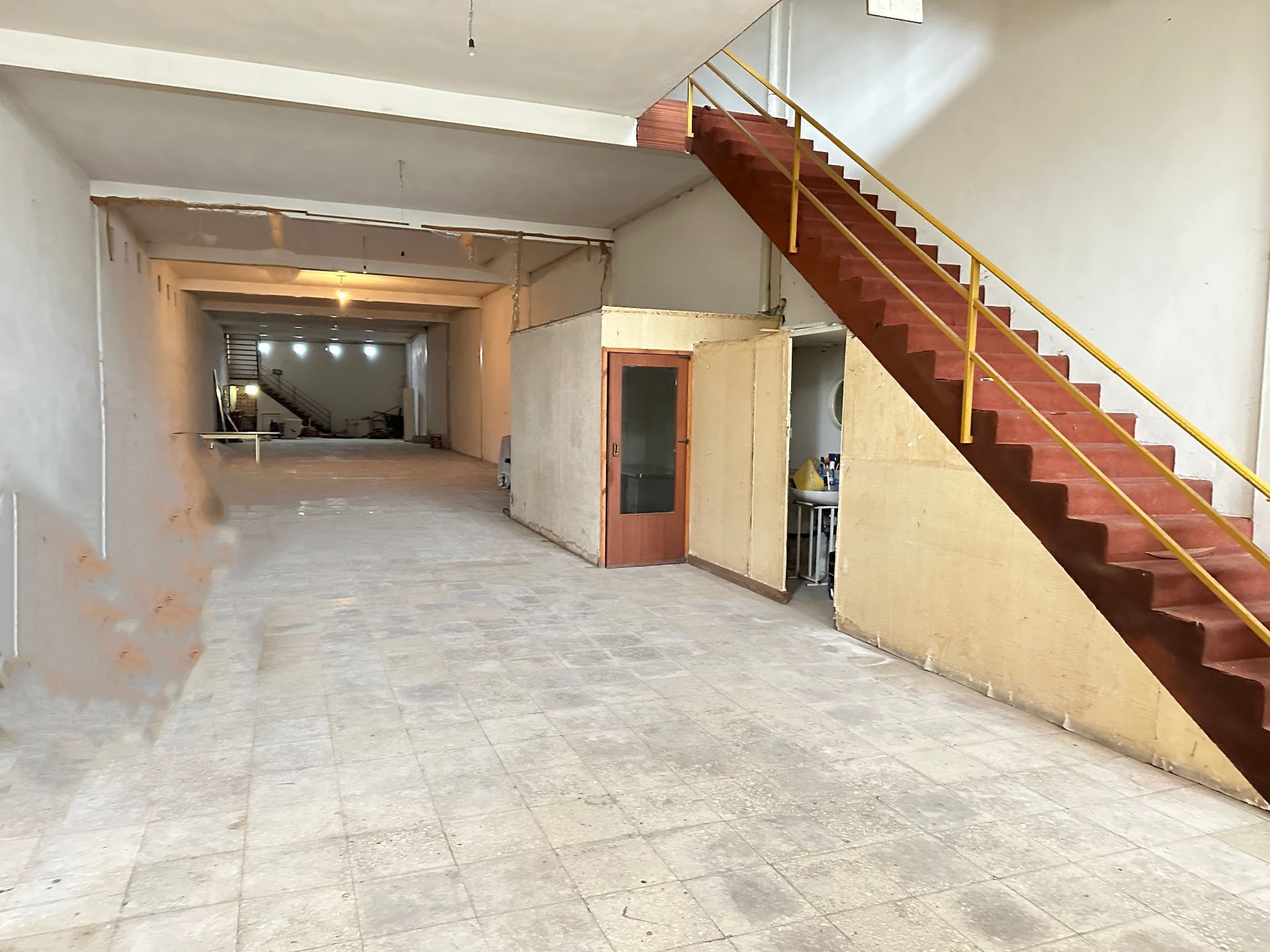 Industrial buildings for sale in Santander
