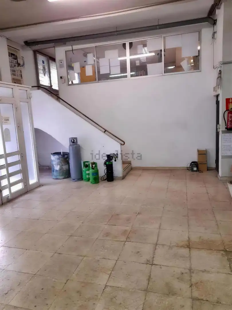 Local comercial en venta en Calle Teulada, imagen 21