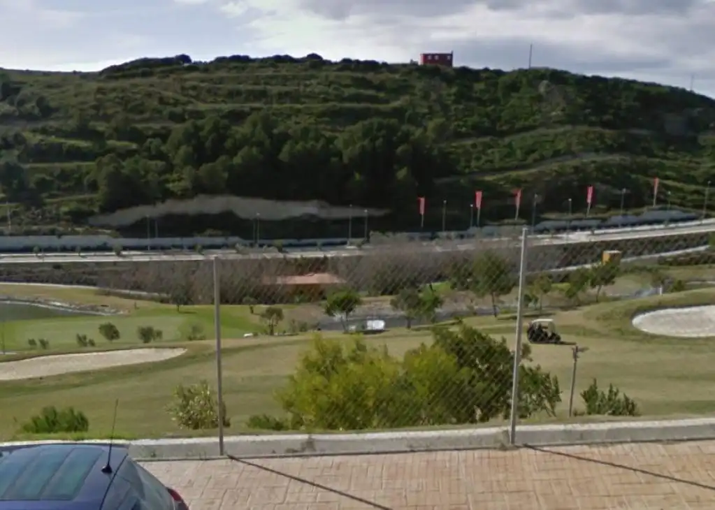 Parcheggio in vendita a VIÑAS DEL GOLF, imagen 4