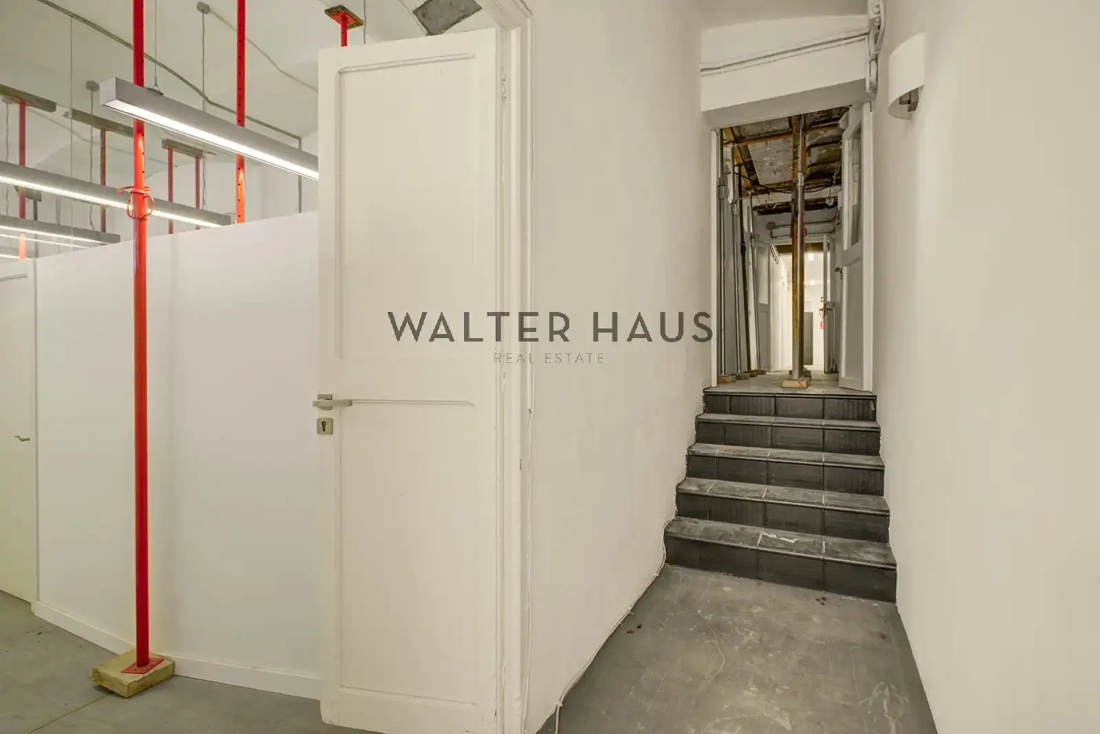 Commercial properties for rent in Barcelona  with Air Conditioner