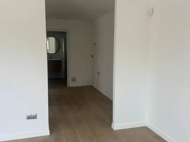 Wohnung mit Pool zum Verkauf in Avinguda sanatori 133, imagen 6
