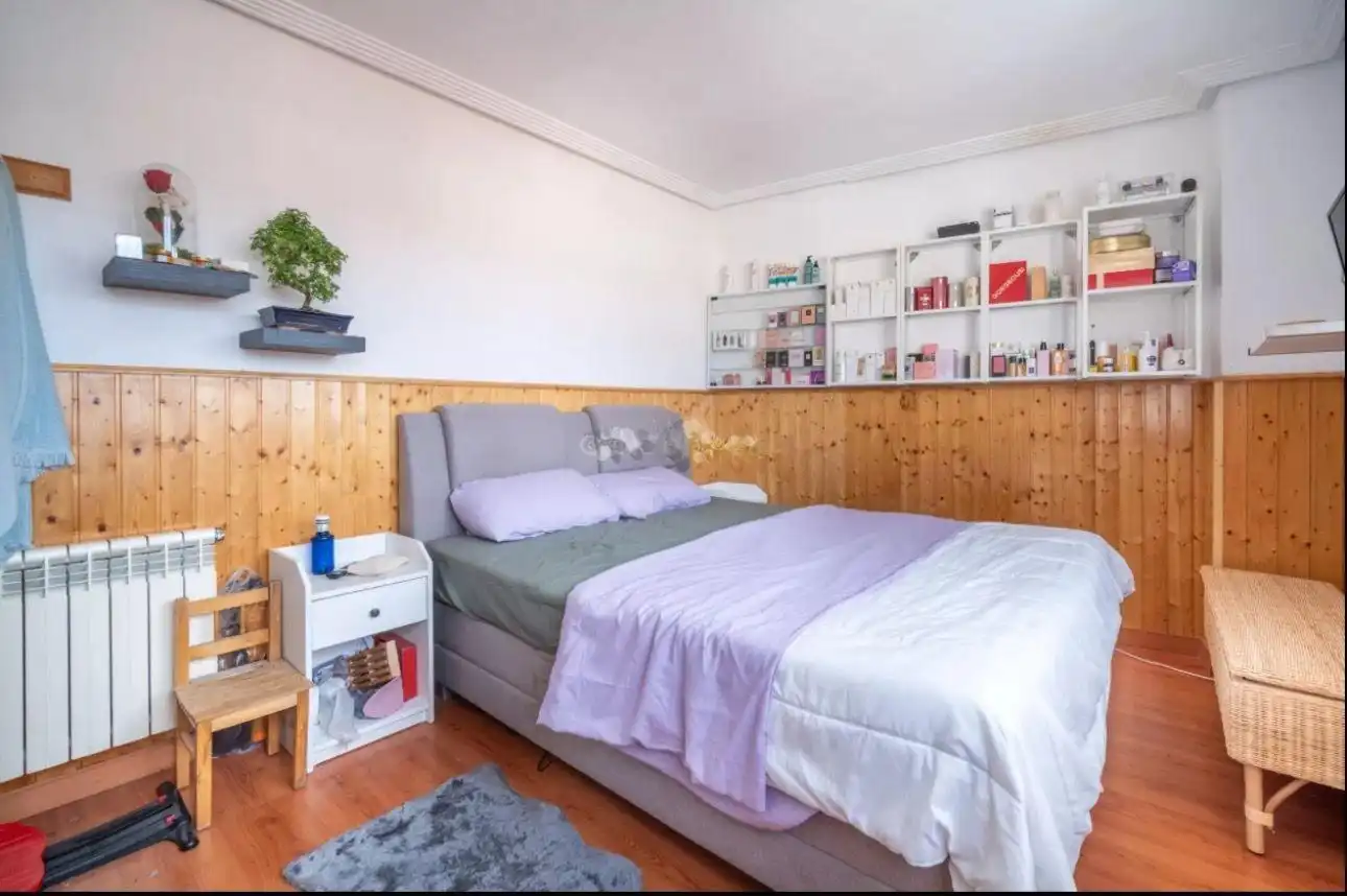 Casa bifamiliare con piscina in vendita a Puerto de la Torre - Atabal, imagen 17