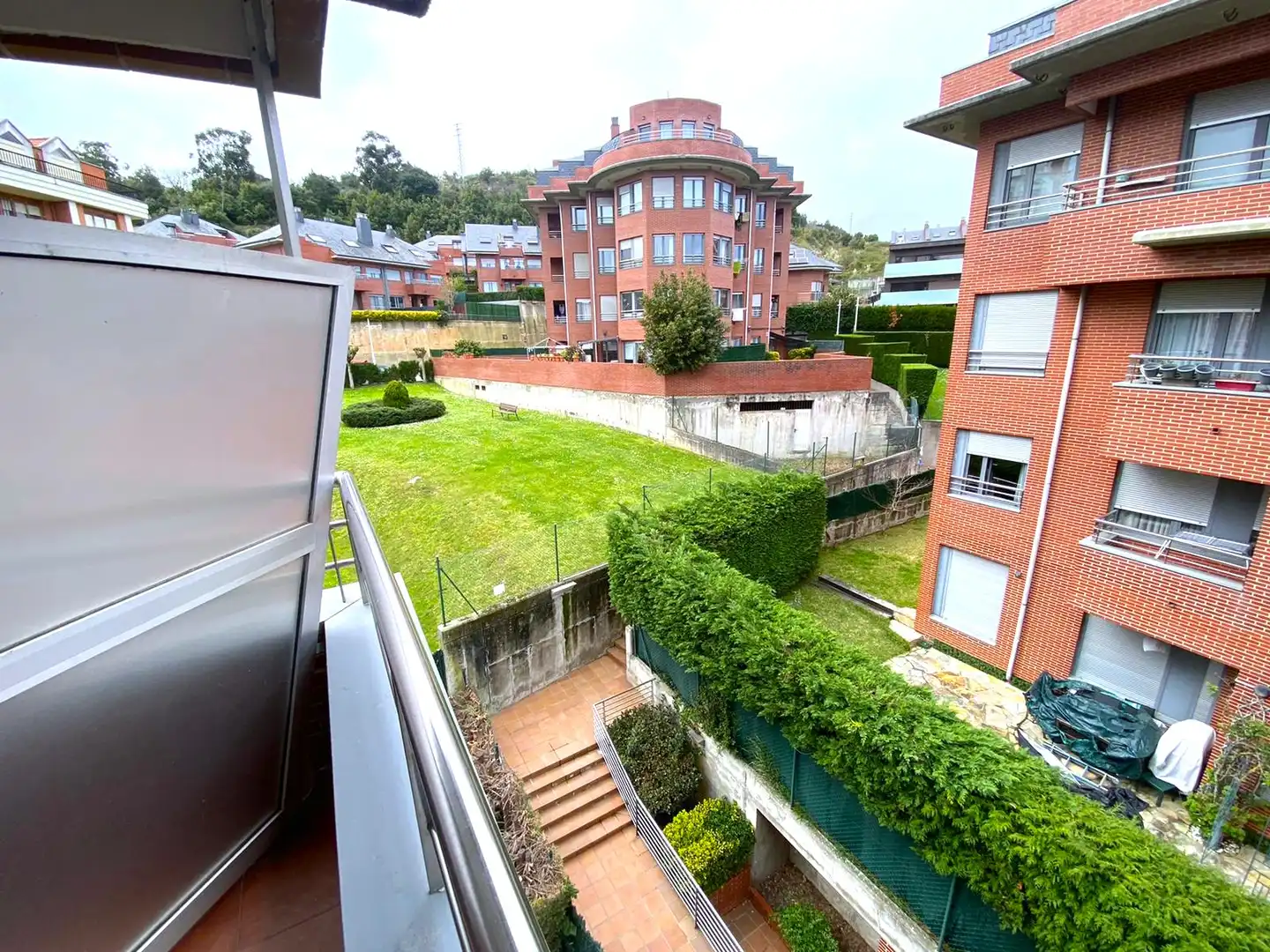 Appartement avec ascenseur à vendre à Calle Leonardo Rucabado 26P, imagen 38