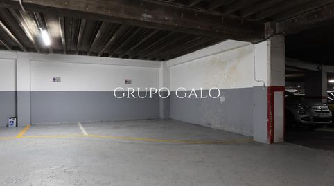 Foto 3 von Garage zur Miete in Rúa Padre Feijóo, Plaza España - Corte Inglés, Vigo