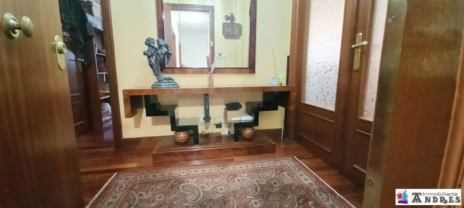 Àtic en venda a Bermeo