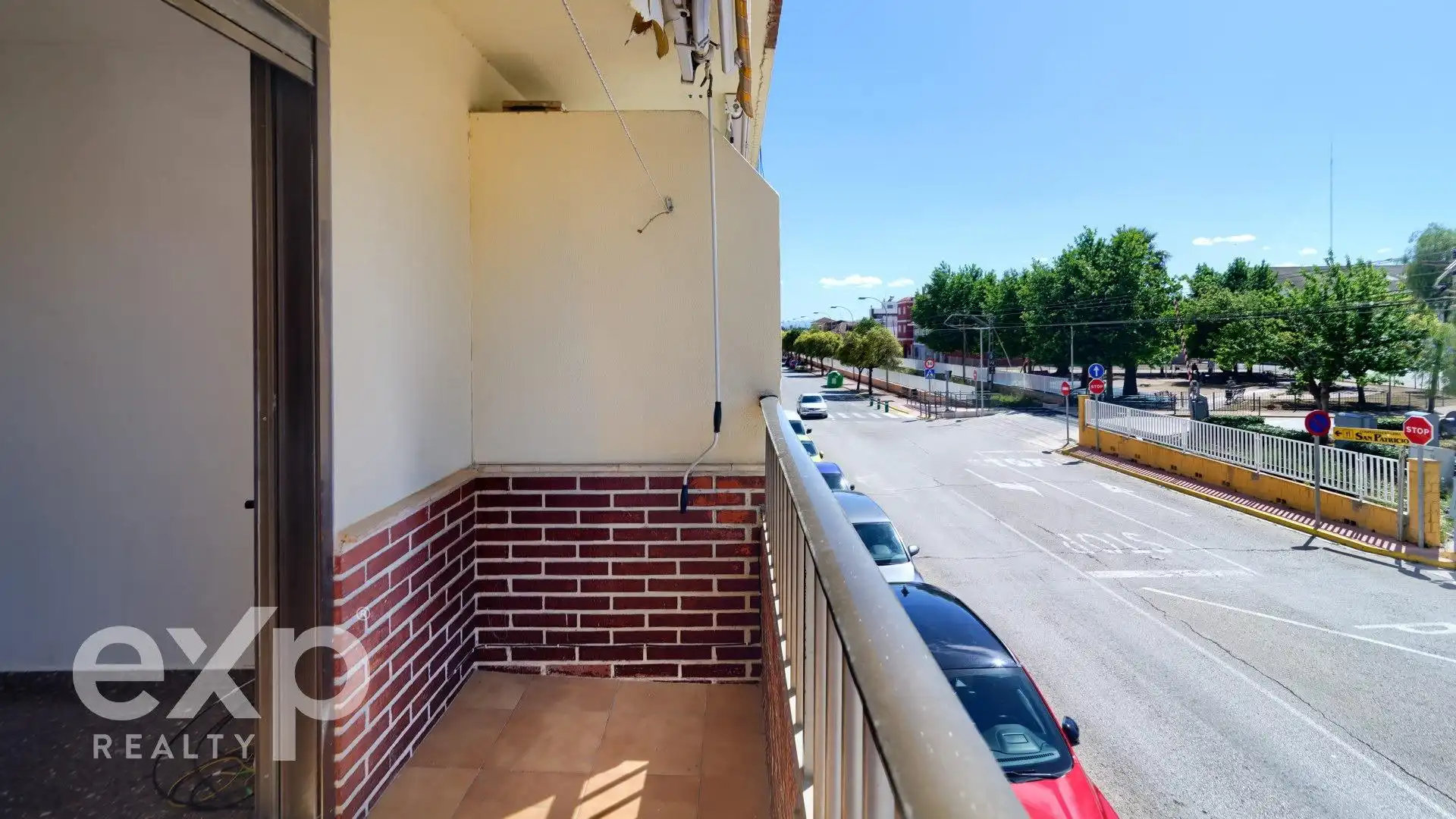 Wohnung mit Terrasse zum Verkauf in Avenida ESTACIO, imagen 24