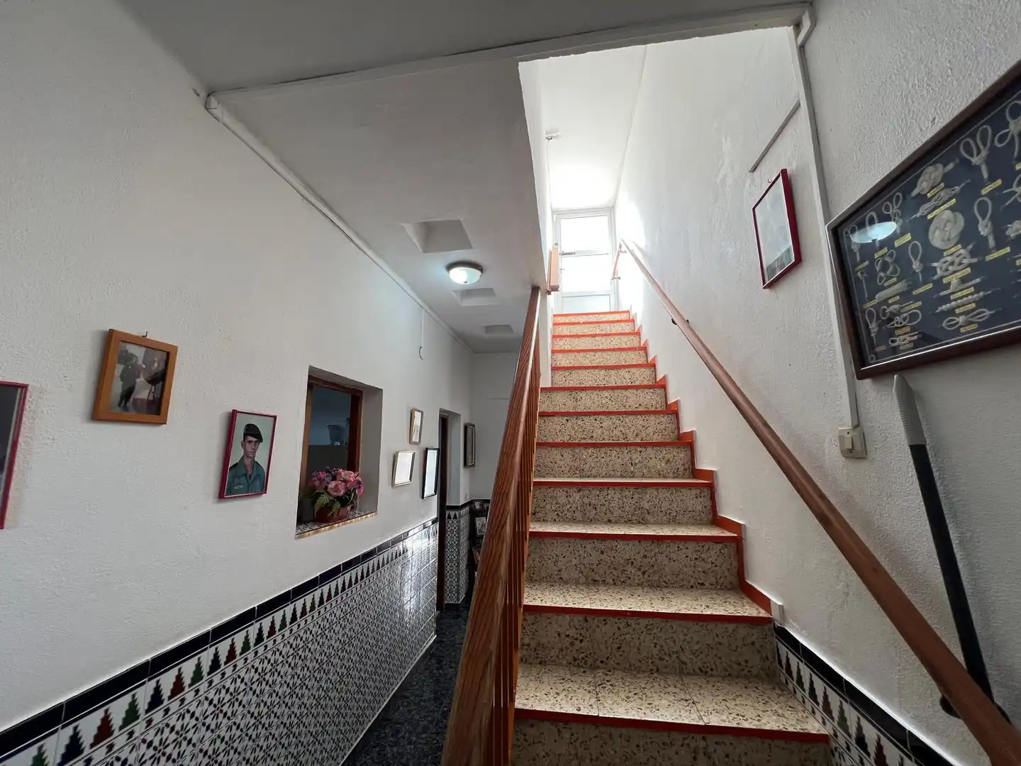 Casa adosada en venda en La Aldea de San Nicolás  amb Terrassa, Moblat i Forn
