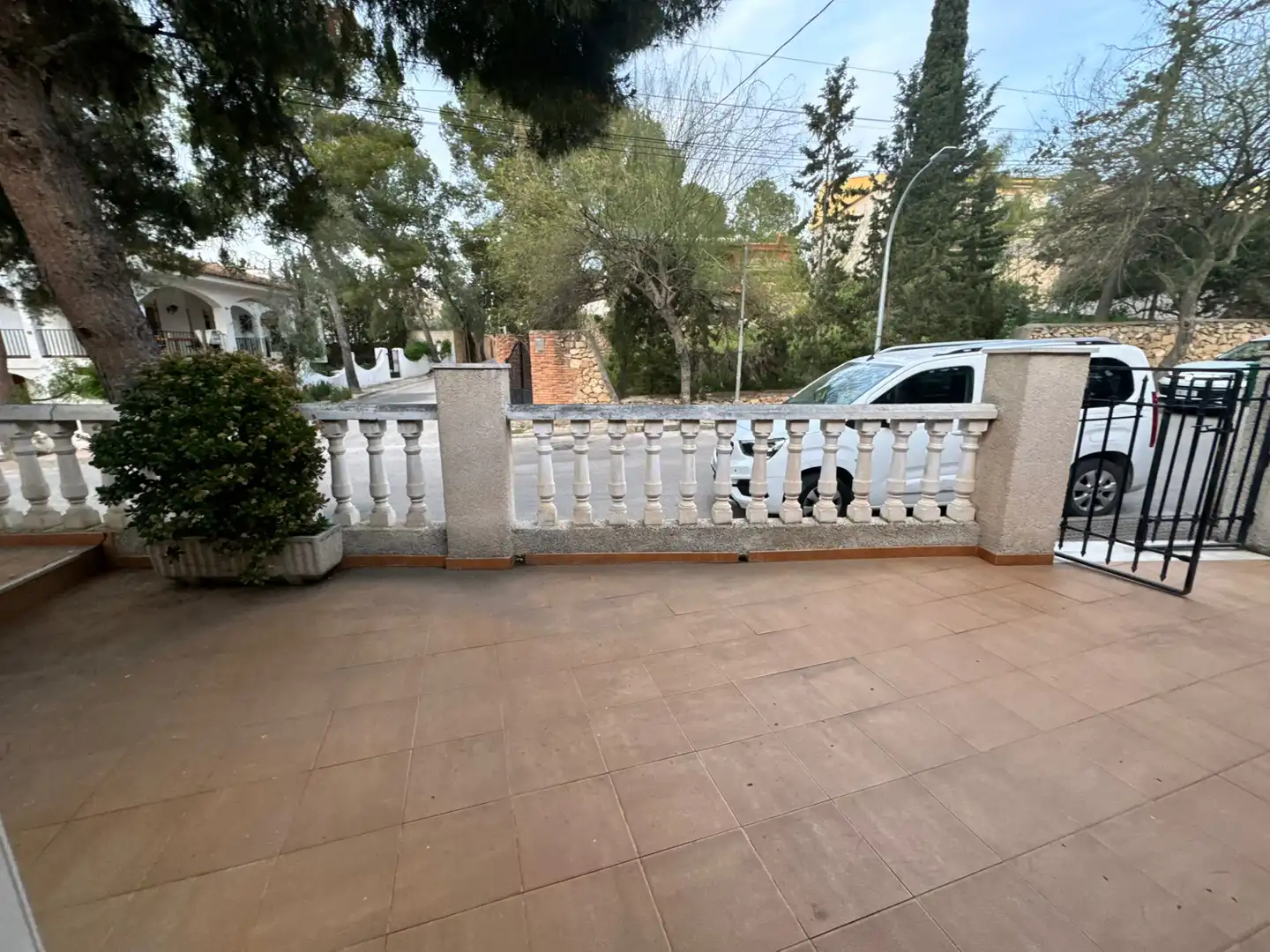 Garden of Houses for sale in Molina de Segura  with Air Conditioner, Heating and Private garden