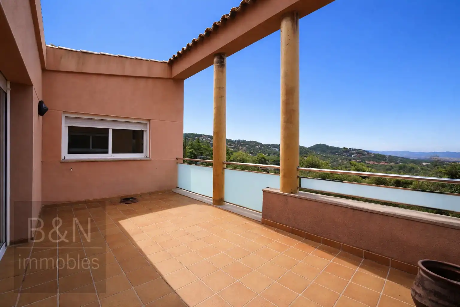 House with pool for sale in Matadepera, imagen 58