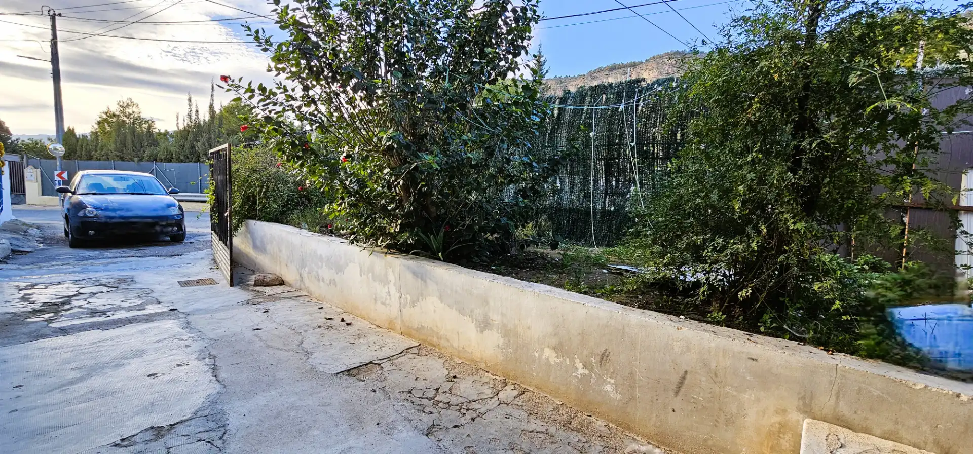 Adossat amb jardí en venda a Alhama de Murcia ciudad, imagen 11
