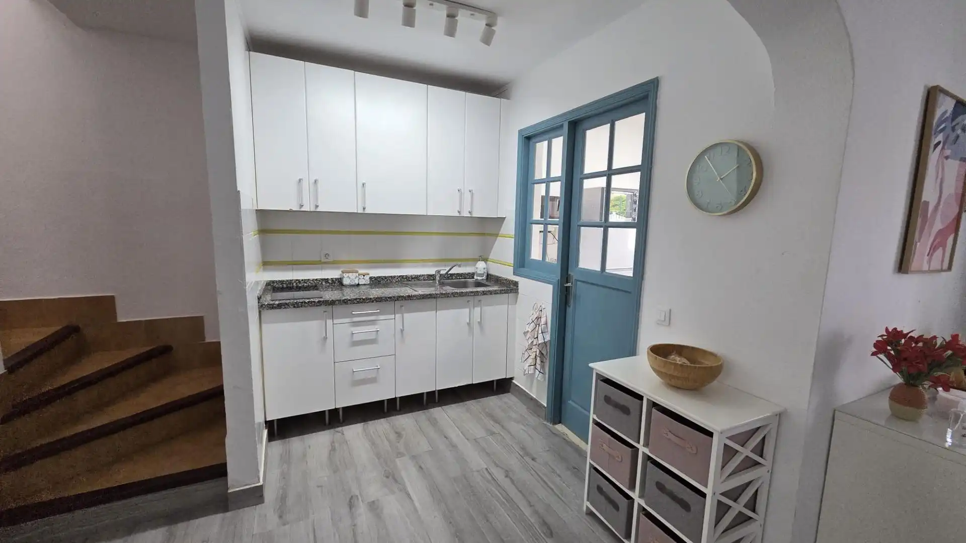 Maisonette zur Miete in San Bartolomé de Tirajana, Las Palmas